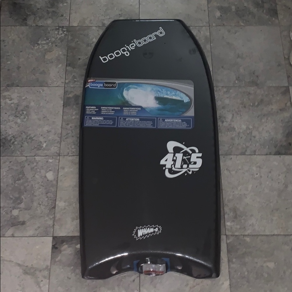 boogie Board